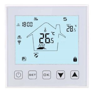 Θερμοστάτες